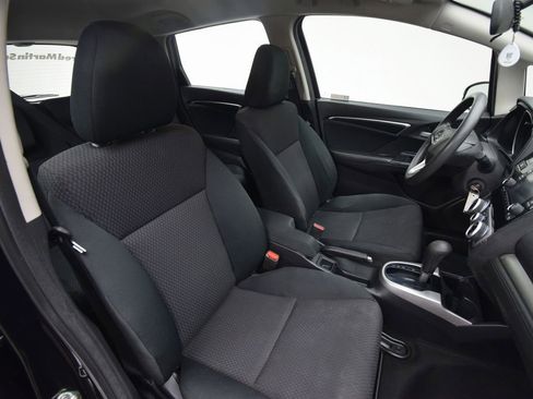 Used 2020 Honda Fit LX image 21