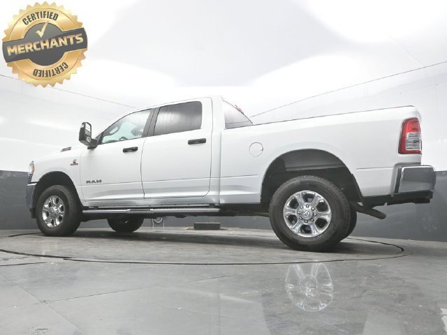 Used 2023 RAM 2500 Big Horn w/ Level 1 Equipment Group AWD/4WD image 35