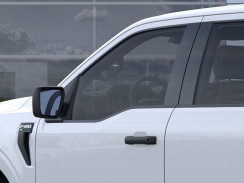 New 2026 Ford F150 XL RWD image 20