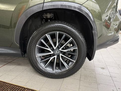 Used 2023 Lexus NX 350 AWD image 25