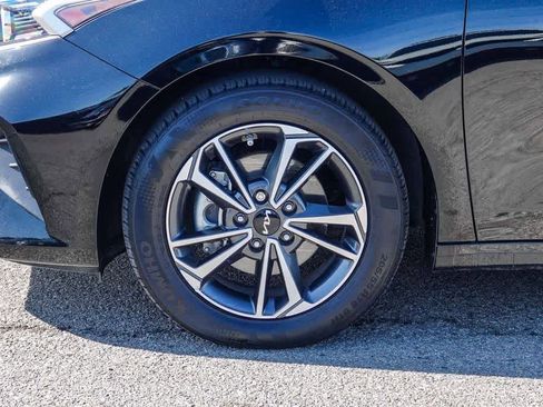 Certified 2024 Kia Forte LXS image 10