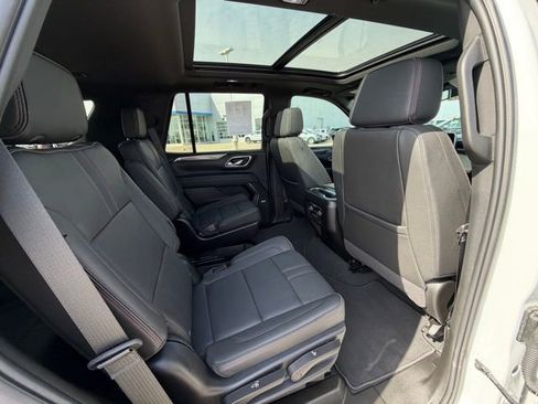 Used 2024 Chevrolet Tahoe RST w/ Luxury Package image 25