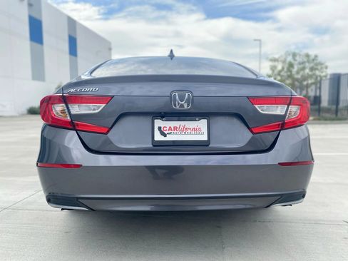 Used 2020 Honda Accord LX image 12