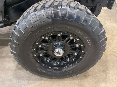 Used 2018 Jeep Wrangler Unlimited Sport S AWD/4WD image 29