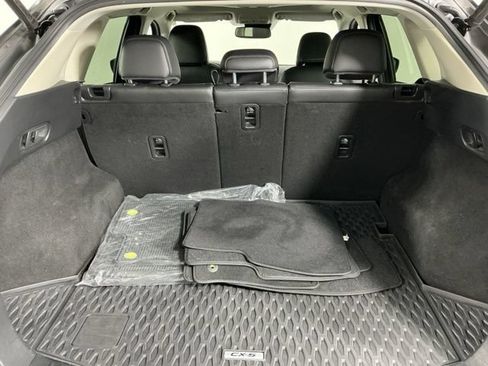 Used 2020 MAZDA CX-5 Grand Touring AWD/4WD image 23