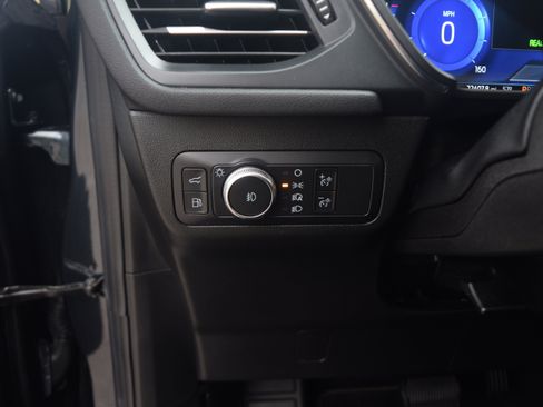 Used 2022 Ford Escape Titanium w/ Titanium Elite Package image 8