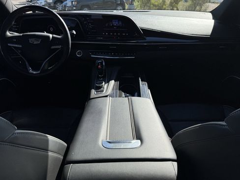 Used 2022 Cadillac Escalade Sport image 18