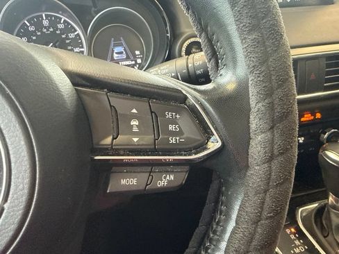 Used 2018 MAZDA CX-9 Touring w/ Touring Premium Package AWD/4WD image 20