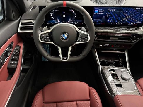 New 2026 BMW M340i w/ Premium Package image 26