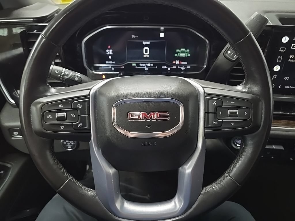 Used 2022 GMC Sierra 1500 Elevation AWD/4WD image 18