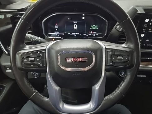 Used 2022 GMC Sierra 1500 Elevation AWD/4WD image 18