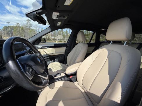 Used 2017 BMW X1 xDrive28i image 20