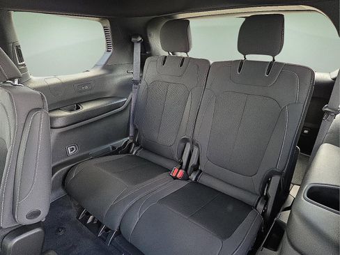 New 2025 Jeep Grand Cherokee L Laredo w/ Luxury Tech Group I image 10