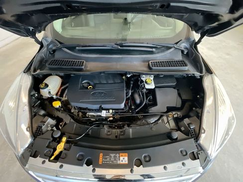 Used 2018 Ford Escape SEL image 24