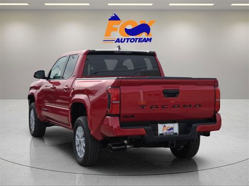 New 2026 Toyota Tacoma SR5 image 3