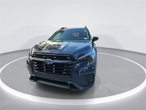 Certified 2025 Subaru Ascent Onyx Edition image 4