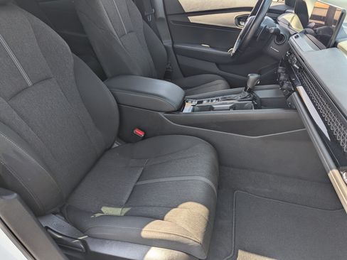 Used 2024 Honda Accord Sport image 9