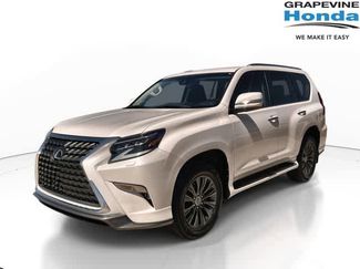 Used 2021 Lexus GX 460 Premium video 1