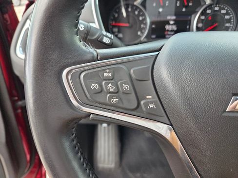 Used 2020 Chevrolet Equinox LT image 30