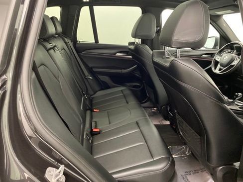 Used 2024 BMW X3 xDrive30i w/ Convenience Package image 38