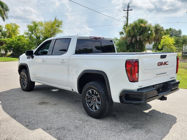 Certified 2024 GMC Sierra 1500 AT4X AWD/4WD image 3