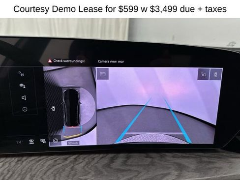 Used 2025 Audi Q5 2.0T Premium Plus w/ Premium Plus image 17