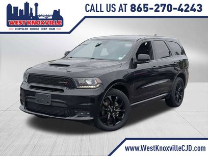 Used 2019 Dodge Durango GT