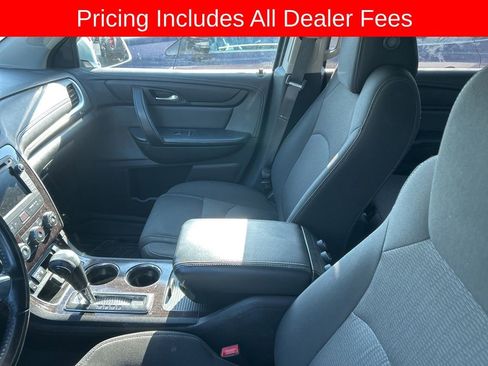 Used 2017 Chevrolet Traverse LT w/ Style and Technology Package AWD/4WD image 10
