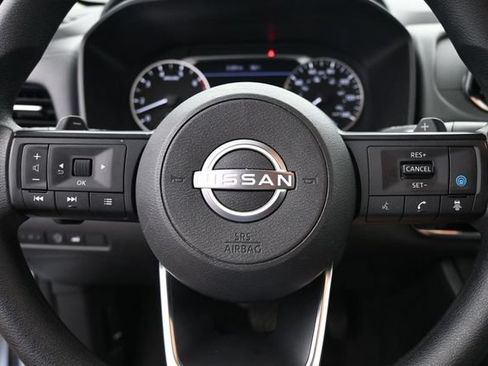 Used 2024 Nissan Rogue SV AWD/4WD image 29