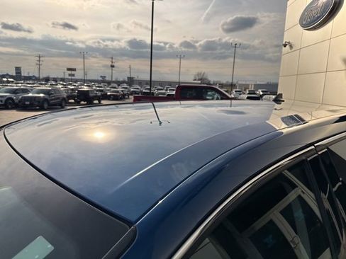 Certified 2024 Ford Edge SEL w/ Convenience Package image 11