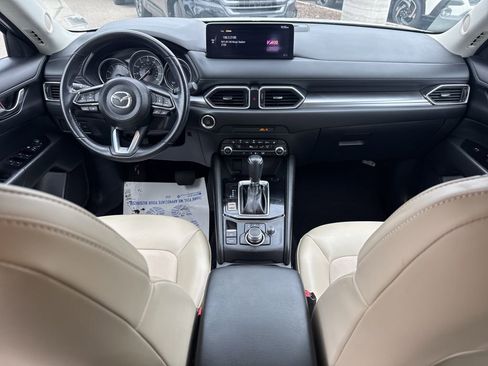 Used 2023 MAZDA CX-5 AWD 2.5 S w/ Select Package image 24