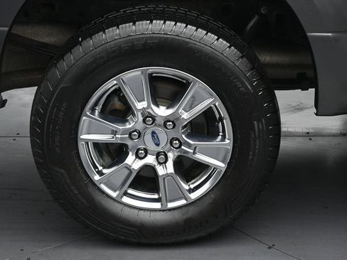 Used 2016 Ford F150 XLT w/ Equipment Group 301A Mid AWD/4WD image 28