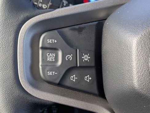 New 2025 Ford Bronco Big Bend image 13