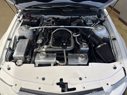 Used 2008 Ford Mustang Shelby GT500 image 50