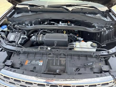 Used 2023 Ford Explorer Limited RWD image 26