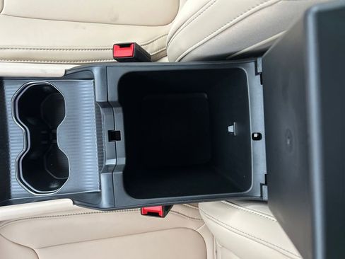 New 2026 Jeep Grand Cherokee L Limited w/ Trailer Tow Package image 23