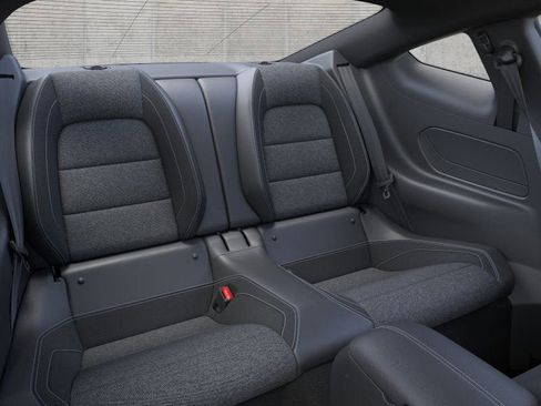 New 2026 Ford Mustang Coupe image 11