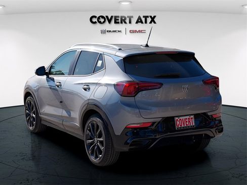 New 2026 Buick Encore GX Sport Touring w/ Advanced Technology Package image 5