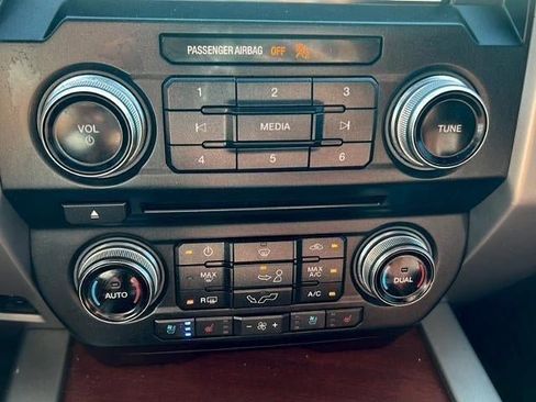 Used 2018 Ford F150 King Ranch AWD/4WD image 19