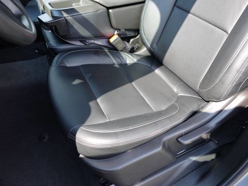 Used 2023 GMC Sierra 1500 Pro w/ Graphite Edition image 20