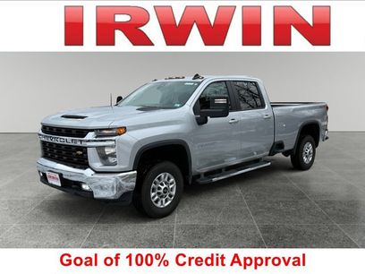 Used 2023 Chevrolet Silverado 2500 LT w/ All Star Edition
