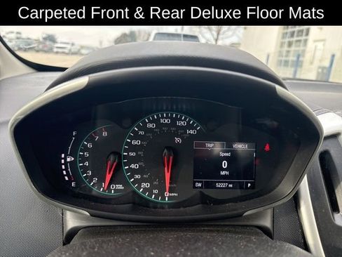 Used 2020 Chevrolet Sonic LT w/ Convenience Package image 16