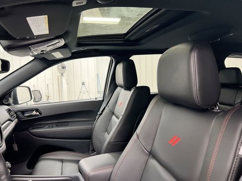 New 2026 Dodge Durango GT AWD/4WD image 16