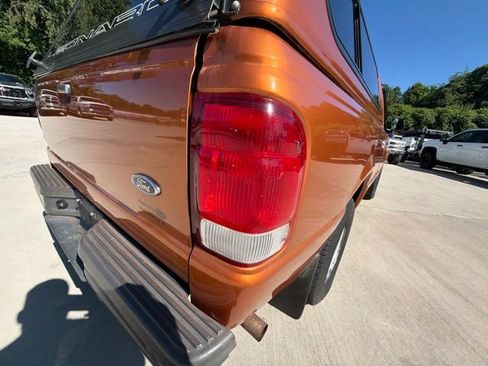 Used 2000 Ford Ranger 2WD Regular Cab image 56