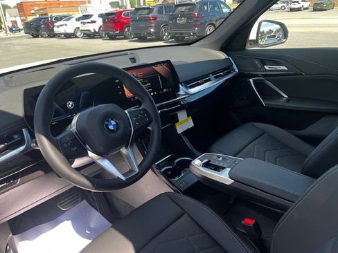 New 2026 BMW X1 xDrive28i w/ Technology Package image 11