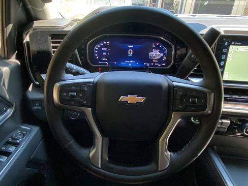 Used 2026 Chevrolet Silverado 2500 LT w/ All Star Edition AWD/4WD image 24