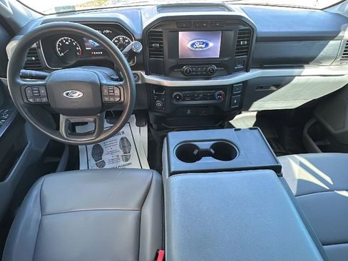 Used 2021 Ford F150 XL w/ FX4 Off-Road Package image 16