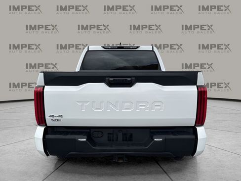 Used 2024 Toyota Tundra SR5 image 4