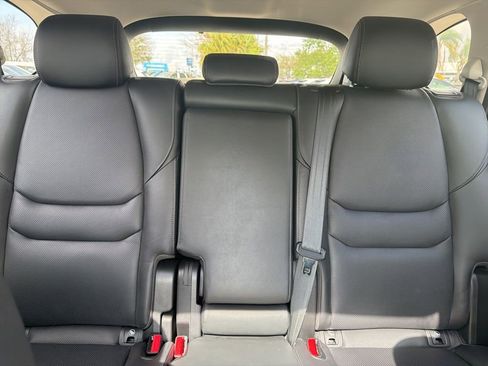 Used 2023 MAZDA CX-9 Touring Plus image 24