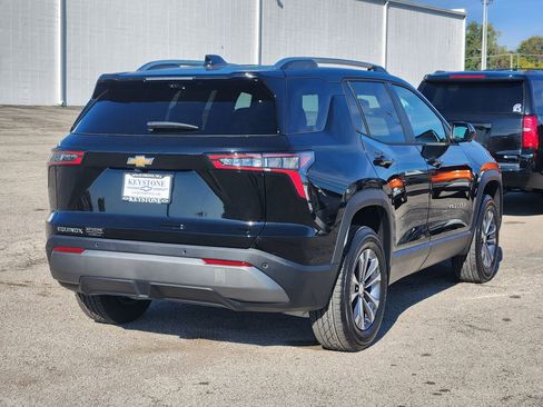 New 2026 Chevrolet Equinox LT image 5